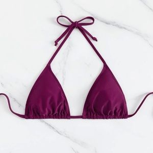 SHEIN bikini